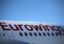 СМИ: лоукостер Eurowings уходит из России