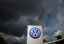 Volkswagen оштрафован в Италии на €5 млн