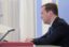 Медведев в Улан-Удэ пообщается с представителями малого бизнеса и студентами