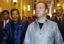 Медведев представит Россию на Восточноазиатском саммите в Лаосе и проведет ряд встреч