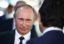 Путин: необходимо сформировать группу по разработке проекта энергетического суперкольца
