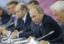 Bloomberg: Путин не видит необходимости во внешних займах РФ