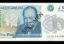 Новая банкнота с портретом Черчилля вводится в обращение в Великобритании