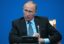 Путин: Россия знает, что США «за всеми подглядывают и всех подслушивают»