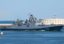 РФ поставит Индии 2 фрегата проекта 11356