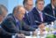 Путин: страны БРИКС ждут предложений по расширению деятельности Нового банка развития