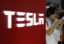 Чистая прибыль Tesla за третий квартал составила $21,9 млн