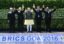 Лидеры стран БРИКС приняли Итоговую декларацию саммита в Гоа