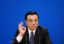 Ли Кэцян подчеркнул важность углубления сотрудничества КНР и РФ на региональном уровне