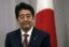 Японский премьер Абэ надеется убедить Трампа не отказываться от ТТП