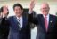 Абэ: Япония и Перу предпримут еще больше усилий для вступления в силу соглашения о ТТП