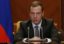 Медведев: РФ и Турция имеют потенциал для наращивания торговых связей