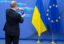 Украина получила от ЕС более €55 млн безвозмездной помощи