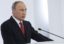Путин поручил кабмину подготовить план по обеспечению роста экономики РФ выше мировых