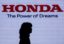 Honda начала переговоры с Google о сотрудничестве по беспилотникам