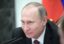 Путин рассчитывает, что идеи Гайдаровского форума помогут преодолению глобальных вызовов