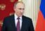 Путин распорядился передать «Транснефти» долю в Каспийском трубопроводном консорциуме