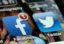 Reuters: ЕС обвинил Facebook, Google и Twitter в нарушении прав потребителей