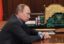 Путин представил в Госдуму кандидатуру Набиуллиной для назначения на должность главы ЦБ