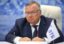Андрей Костин будет переназначен председателем правления ВТБ на очередной срок