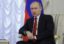 Путин: РФ и Белоруссия в течение 10 дней урегулируют вопросы по газу