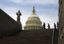 WP: в Конгрессе США договорились о принятии бюджета на 2017 финансовый год