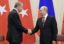 Все, кроме помидоров: Москва и Анкара договорились о снятии торговых ограничений