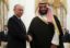 Путин поблагодарил Саудовскую Аравию за совместные действия по стабилизации рынка нефти
