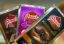 Украина ввела пятилетнюю пошлину на российский шоколад