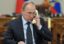Путин и Радев обсудили по телефону вопросы развития российско-болгарского сотрудничества