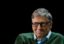 Билл Гейтс возглавил список самых богатых американцев по версии журнала Forbes