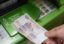 Банк России отмечает рост объемов выдачи фальшивых купюр в банкоматах
