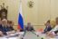 Медведев призвал оптимизировать средства на оборонную и атомную промышленность