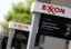 ExxonMobil не согласна с решением минфина США о начислении штрафа