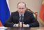 Путин утвердил поправки в закон о федеральном бюджете РФ на 2017 год