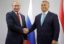 Путин и Орбан обсудили европейскую повестку и реализацию проекта АЭС «Пакш»