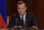 Медведев объявил о создании в кабмине подкомиссии по программе цифровой экономики