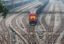 Начал работу новый грузовой железнодорожный маршрут из Китая в Россию