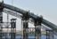 Формирование свайных фундаментов Крымского моста завершено
