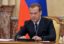 Медведев: строительный комплекс играет особую роль в развитии страны