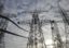 Поставки российской электроэнергии в Китай приостановлены из-за аварии