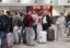 Более 28 тыс. пассажиров «ВИМ-Авиа» остаются за границей