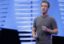 Цукерберг намерен продать в ближайшие 1,5 года до 75 млн акций Facebook