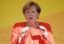 Меркель считает прискорбным намерение Шрёдера войти в совет директоров «Роснефти»