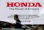 Honda заплатит $605 млн по искам о подушках безопасности от Takata