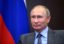 Путин: торговля РФ с ФРГ выросла на четверть, несмотря на сложности в политике