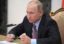 Путин поручил проработать вопрос о повышении ответственности за незаконные автоперевозки