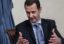 СМИ: Асад принял российскую делегацию во главе с замминистра энергетики РФ Молодцовым