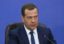 Медведев рассчитывает, что рост ВВП РФ по итогам года превысит 2%