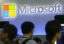 Reuters: два дистрибьютера Microsoft потребовали от клиентов в РФ предоплаты из-за санкций